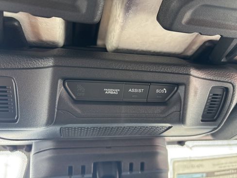 New 2026 Jeep Gladiator Rubicon image 21