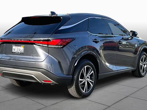 Used 2024 Lexus RX 350 Premium image 12