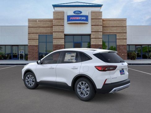 New 2026 Ford Escape Active image 6