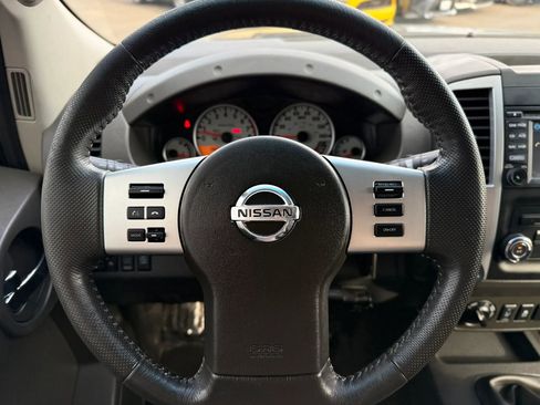 Used 2014 Nissan Xterra PRO-4X w/ Nevada Tow Package image 25