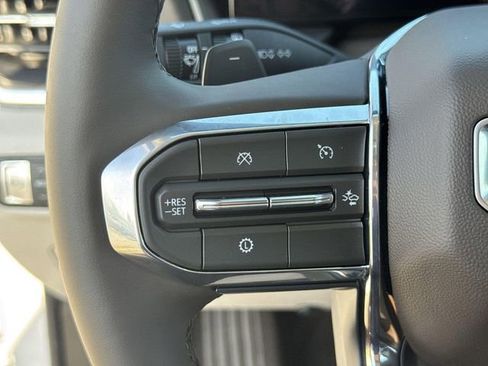 New 2026 GMC Terrain Denali image 9