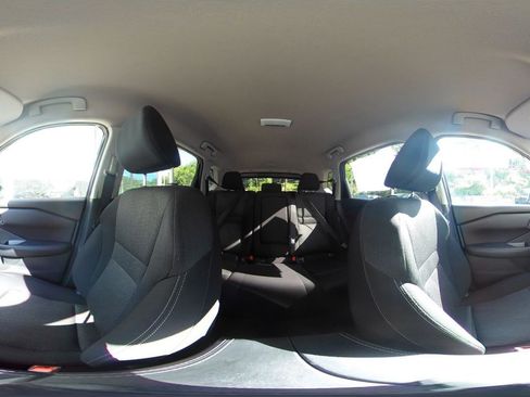 Used 2025 Nissan Rogue SV AWD/4WD image 44