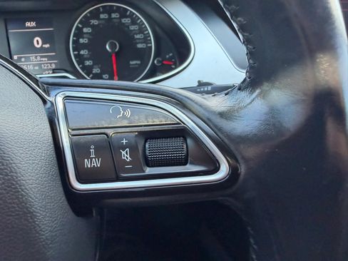 Used 2016 Audi A4 2.0T Premium w/ Convenience Plus Package AWD/4WD image 27