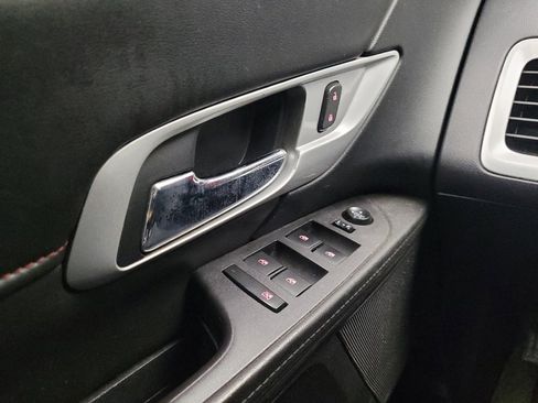 Used 2017 GMC Terrain SLE AWD/4WD image 27
