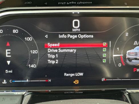 New 2026 GMC Sierra 1500 Elevation w/ Elevation Select Package image 28