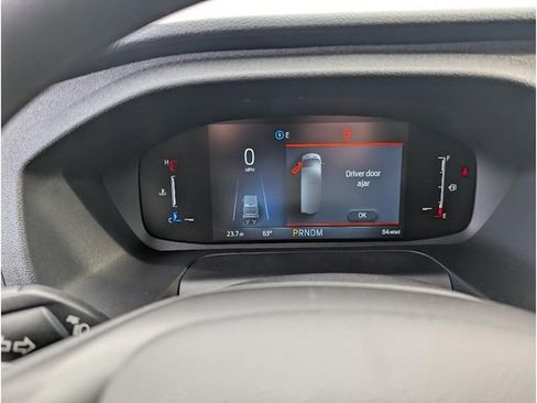 New 2026 Ford Transit 250 Low Roof image 20