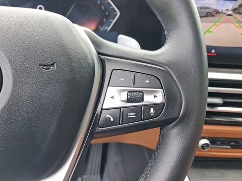 Used 2024 BMW 430i Gran Coupe w/ Convenience Package RWD image 19