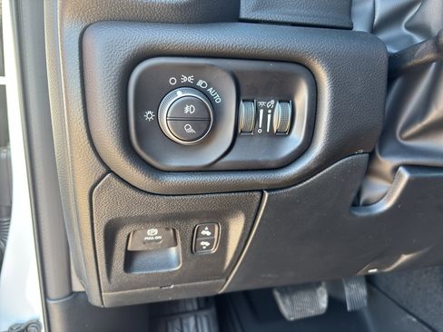 New 2026 RAM 1500 Rebel AWD/4WD image 18