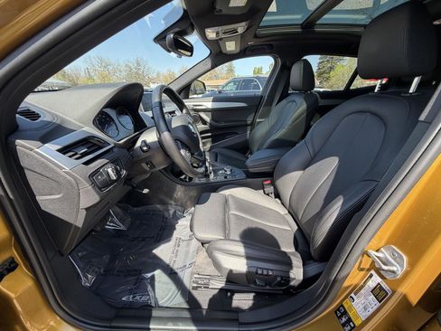 Used 2020 BMW X2 xDrive28i w/ Convenience Package AWD/4WD image 10