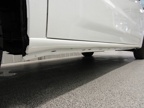 Used 2021 Nissan NV 2500 SV RWD image 26