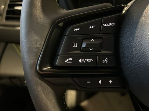 New 2026 Subaru Ascent Bronze Edition image 13