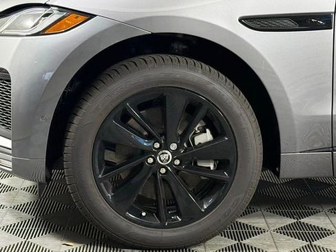 New 2026 Jaguar F-PACE R-Dynamic S image 12