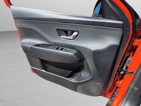 New 2026 Hyundai Kona Limited FWD image 23