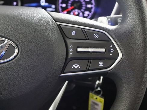 Used 2023 Hyundai Santa Fe SE w/ Cargo Package AWD/4WD image 10