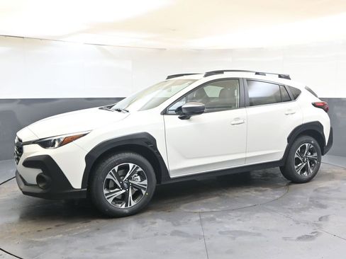 New 2026 Subaru Crosstrek 2.0i Premium image 2