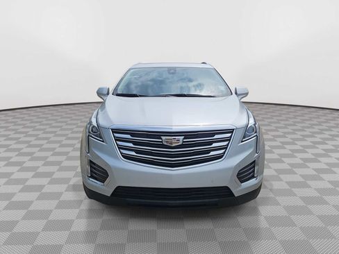 Used 2019 Cadillac XT5 Luxury AWD/4WD image 5