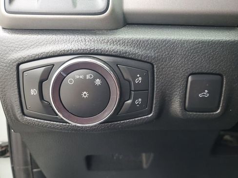 Certified 2022 Ford Ranger XLT w/ Equipment Group 301A Mid image 20