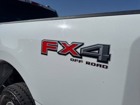 Used 2025 Ford F250 XLT w/ FX4 Off-Road Package image 10