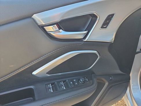 Used 2024 Acura RDX SH-AWD image 13
