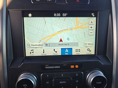 Used 2018 Ford F350 Platinum image 16