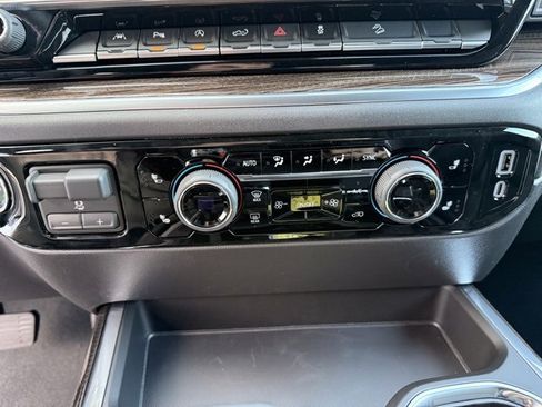 New 2026 Chevrolet Silverado 1500 LT Trail Boss w/ Safety Package image 34