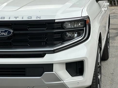 New 2026 Ford Expedition Platinum w/ Platinum Ultimate Package AWD/4WD image 45