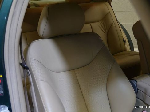 Used 1998 Mercedes-Benz S 320 image 18