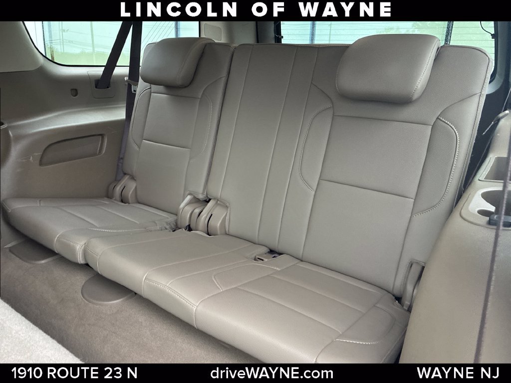 Used 2019 GMC Yukon XL SLT w/ Premium Edition AWD/4WD image 22