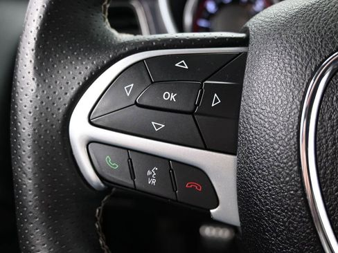 Used 2016 Dodge Challenger SRT w/ Technology Group RWD image 30
