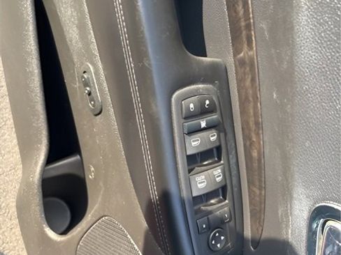 Used 2016 Dodge Durango Limited w/ Premium Group image 21