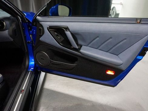 Used 2020 Nissan GT-R Premium image 49