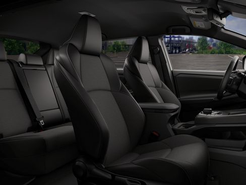 New 2026 Toyota bZ FWD image 22