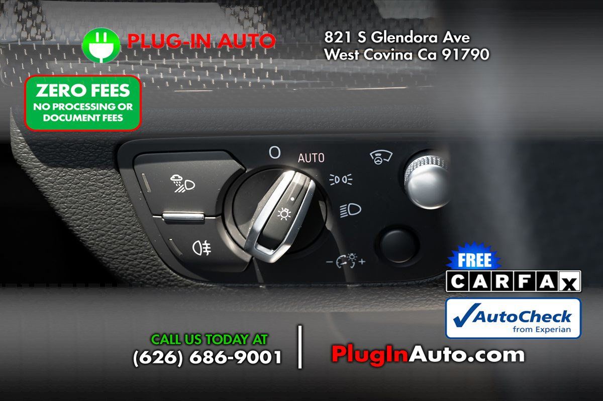 Used 2021 Audi SQ5 Prestige w/ Prestige Package AWD/4WD image 27