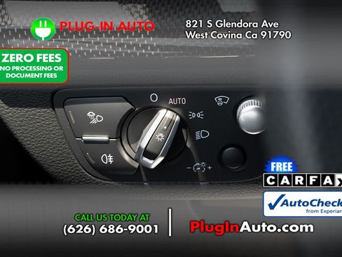 Used 2021 Audi SQ5 Prestige w/ Prestige Package AWD/4WD image 27