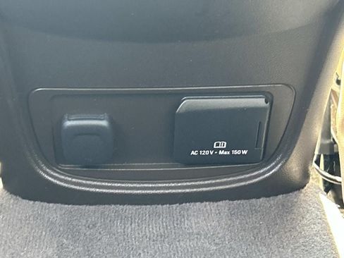 Used 2017 Buick LaCrosse Premium w/ Driver Confidence Package #2 FWD image 20