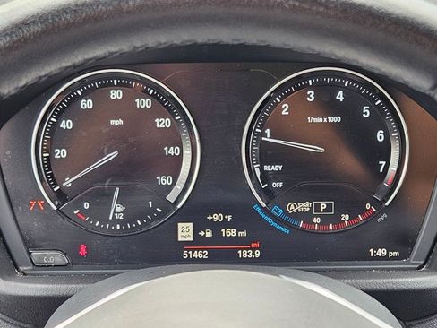 Used 2020 BMW X1 sDrive28i FWD image 11