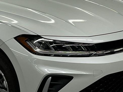 New 2026 Volkswagen Jetta SE image 35