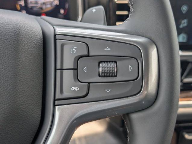 New 2026 Chevrolet Silverado 1500 RST w/ RST All Star Premium Package AWD/4WD image 18