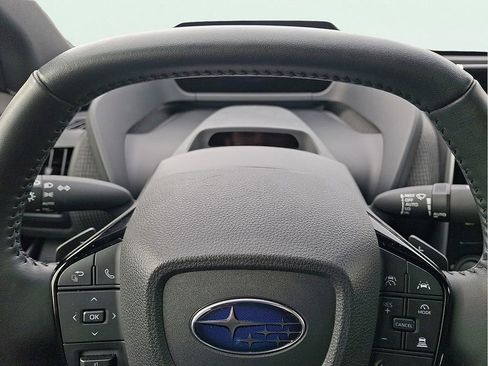 Certified 2024 Subaru Solterra Premium image 19