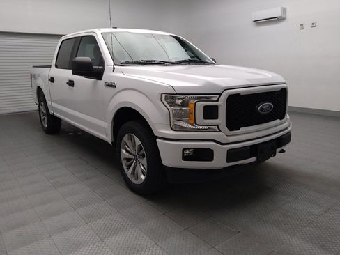 Used 2018 Ford F150 XL w/ Equipment Group 101A Mid image 13