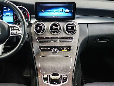 Used 2019 Mercedes-Benz C 300 Sedan image 12