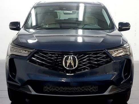 New 2026 Acura RDX SH-AWD image 12