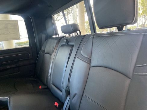 New 2026 RAM 3500 Limited image 44