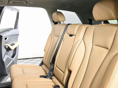 New 2025 Audi Q7 3.0T Premium Plus image 22