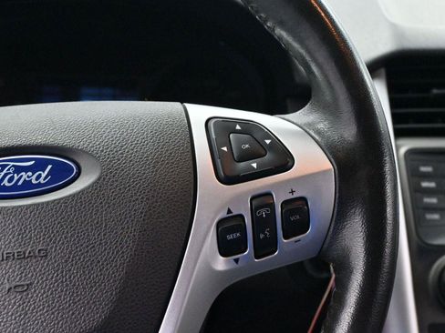 Used 2012 Ford Edge SEL image 19