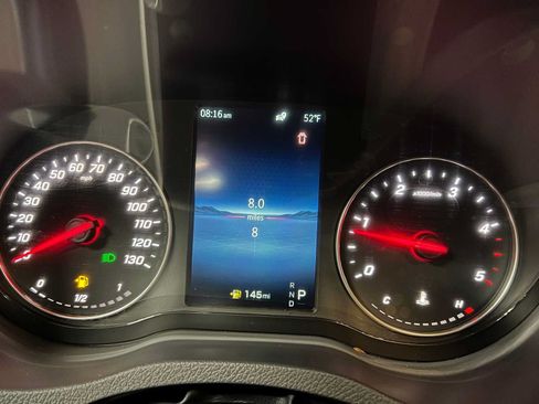 Used 2025 Mercedes-Benz Sprinter 2500 image 27