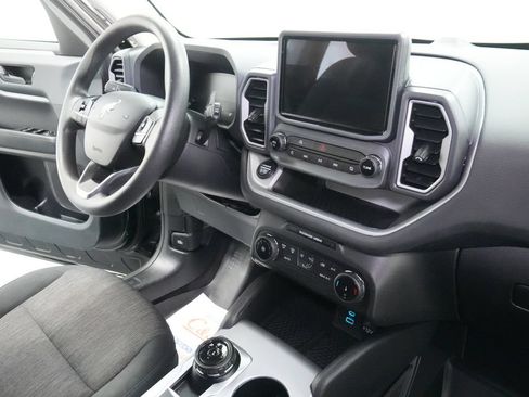 Used 2022 Ford Bronco Sport Big Bend AWD/4WD image 25