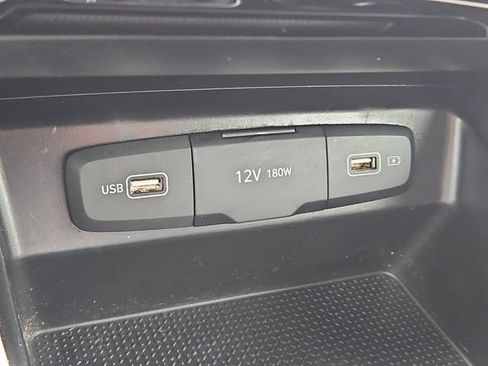 Used 2023 Hyundai Tucson SE FWD image 21