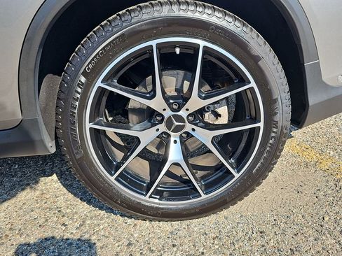 Used 2020 Mercedes-Benz GLC 43 AMG 4MATIC image 38