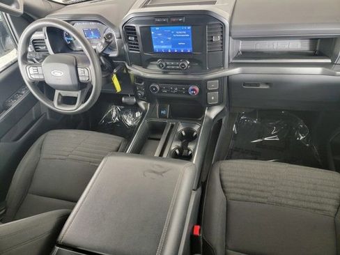Used 2023 Ford F150 XL w/ STX Appearance Package AWD/4WD image 31